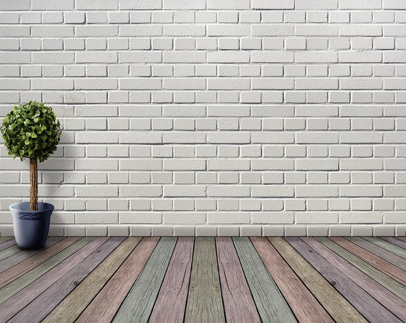 Nature-Inspired Decor
