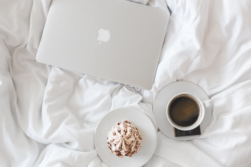 Minimalistic Living